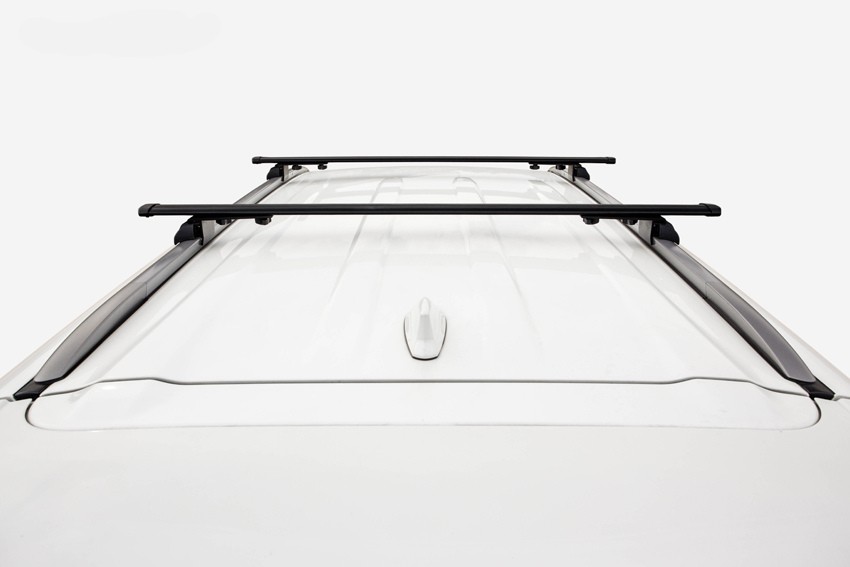 Carryboy Cross Bar L.115Cms Black