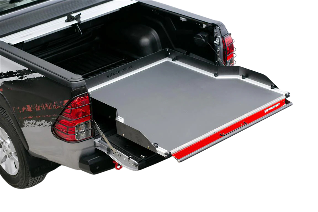 Carryboy Slide Floor