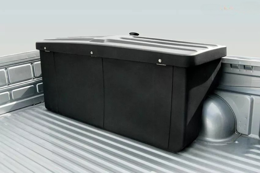Carryboy Pickup Side Storage Box, CB-774L-A-00