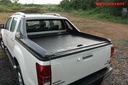 Carryboy R-Series Roller Lid-Isuzu 2021+ D-Max D/C