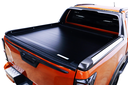Carryboy R-Series E-Roller Lid For Isuzu Double Cabin Pick-Up, Part # Cb-899-Cigd