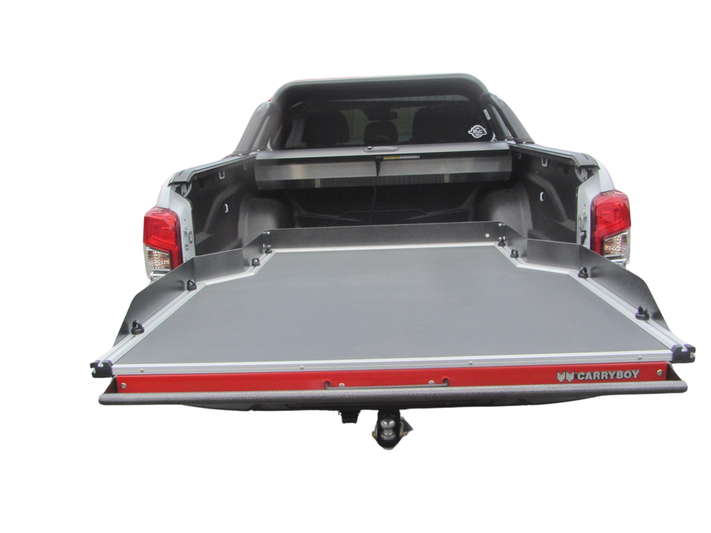 Carryboy Slide Floor (Universal) For D/C Pick-Up