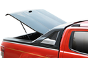 Carryboy R-Series Hard Lid for Isuzu D-Max D/C