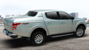 Carryboy Full Box Sport Lid For Mitsubishi Triton 2016+ D/C