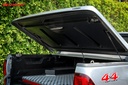 Carryboy Full Box Sport Lid For Isuzu RT50 D/C