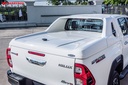 Carryboy Full Box Sport Lid For Toyota Hilux Revo A-Deck