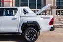 Carryboy Full Box Sport Lid For Toyota Hilux Revo J-DeckP