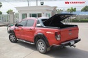 Carryboy R-Series Hard Lid Sport Lid For Ford Ranger T6