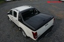 Carryboy R-Series Hard Sport Lid For Isuzu RT50 D-Max