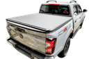 Carryboy Soft Lid for Nissan Navara 2021 DC