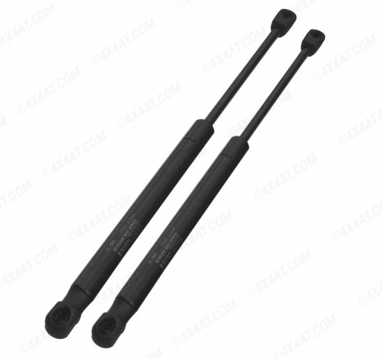 Carryboy 560N Toyota Revo Gas Lifters