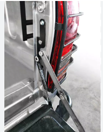 Carryboy Shock Up Adapter