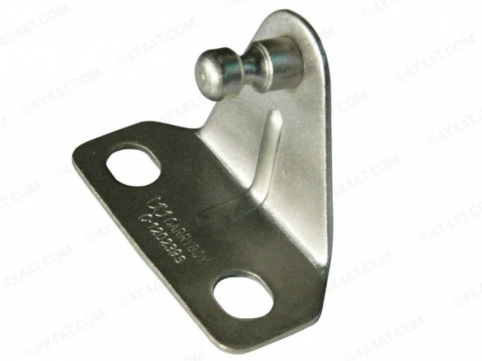 Carryboy Fullbox Shock Up Bracket