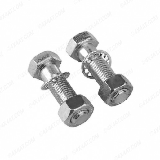 Carryboy Double Bolt