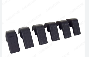Carryboy Plastic Clamp