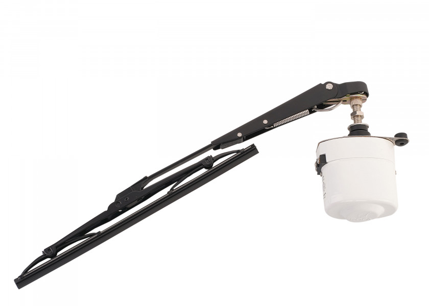 Carryboy G3 Electric Motor Set For Wiper Blade Stem