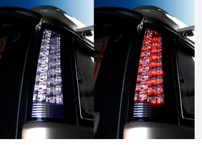 Carryboy G3 Rhs Rear Light