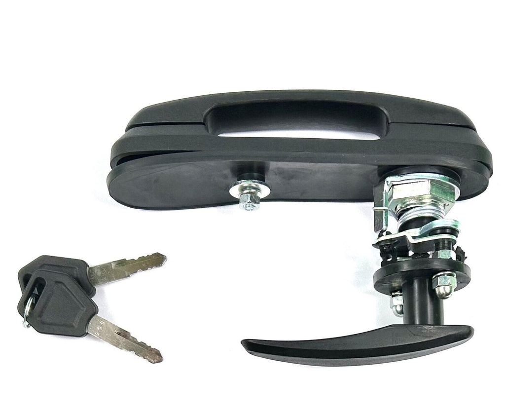 Carryboy Lock For CB-704 / CB-735