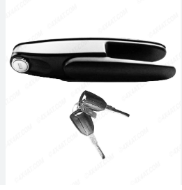 Carryboy Lock & Key To Suit GRX Sport Lid (Centre Lock)