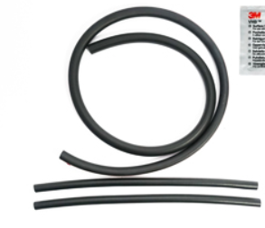 Carryboy Tail Gate Seal Kit, Part # CB-1001