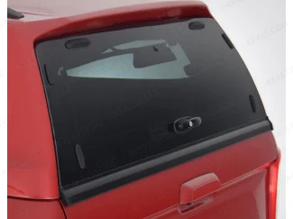 Carryboy Rear Glass Door W/Lock for G3 Ford Canopy CFTD