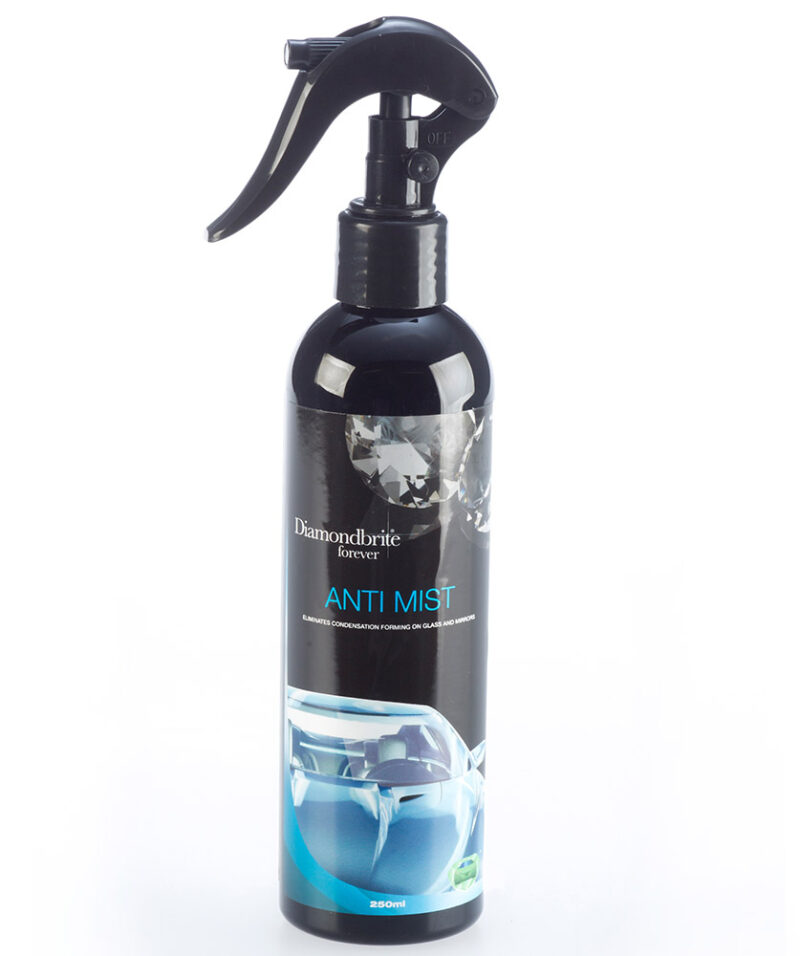 Diamond Brite  Anti Mist 250 Ml