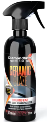 Diamond Brite Ceramic Glaze 500Ml