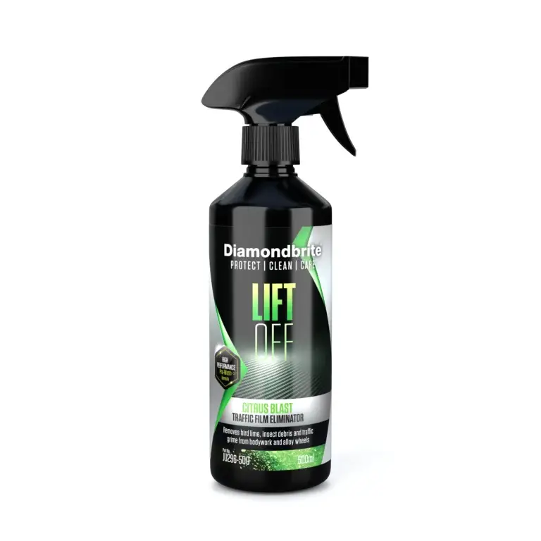 Diamond Brite Lift Off 500Ml