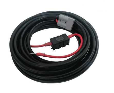 Ironman 50Amp Anderson Plug Charge Wire Kit