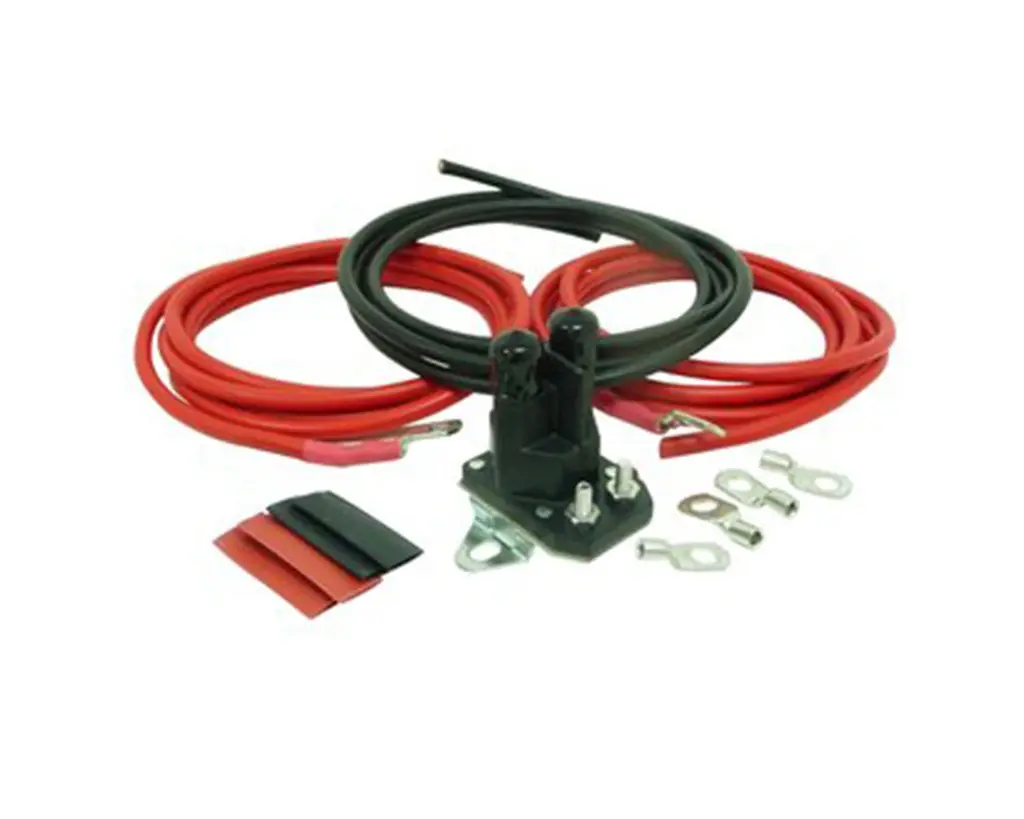 Ironman Dcdc Start Assist For Idcdc40