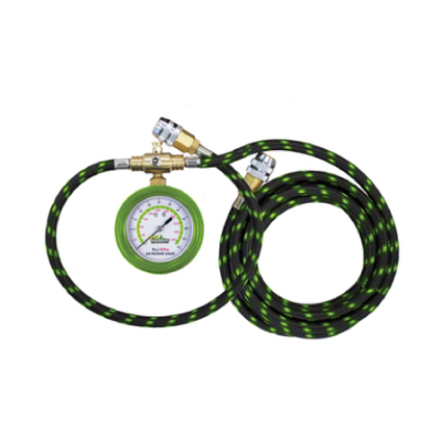 Ironman Air Champ Dual Tire Inflator ITYRE007