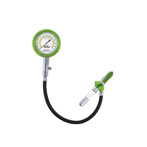 Ironman Air Champ Smart Deflator ITYRE005