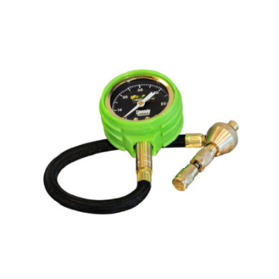 Ironman Speedy Tyre Deflector, Part #ISPEEDY