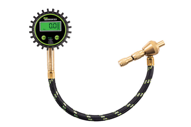 Ironman Speedy Deflator - Digital