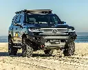 Ironman Raid Bull Bar To Suit Toyota Lc300 2022+