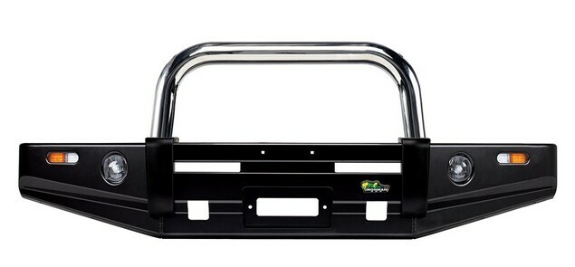 Ironman Single Chrome Loop Kit To Suit BBT064-NL BB064-SL