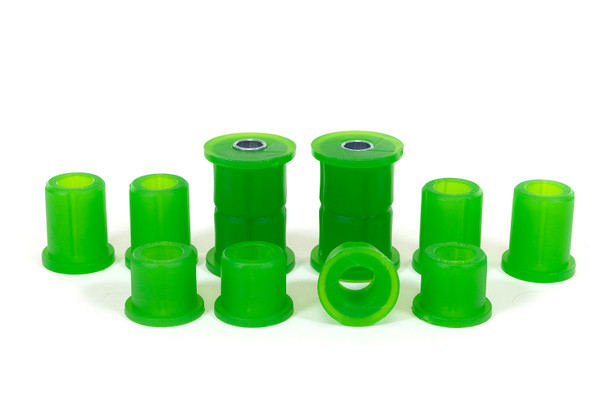 Ironman Bush Kit - Nissan Bavaria D40