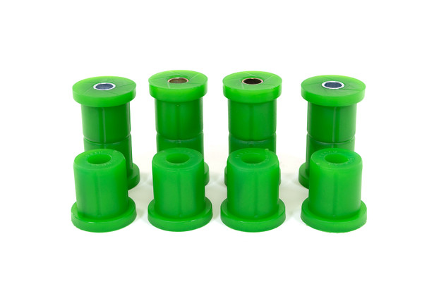 Ironman Bush Kit - Toyota Landcruiser 79