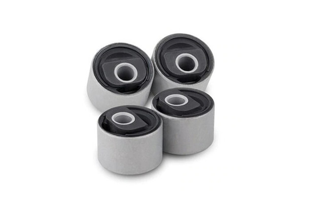 Ironman Bush Kit For Toyota Landcruiser Hzj80