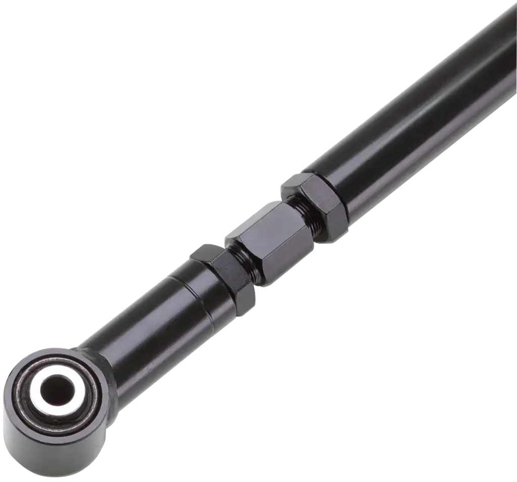 Ironman Adjustable Pandhard Rod For Jeep Front