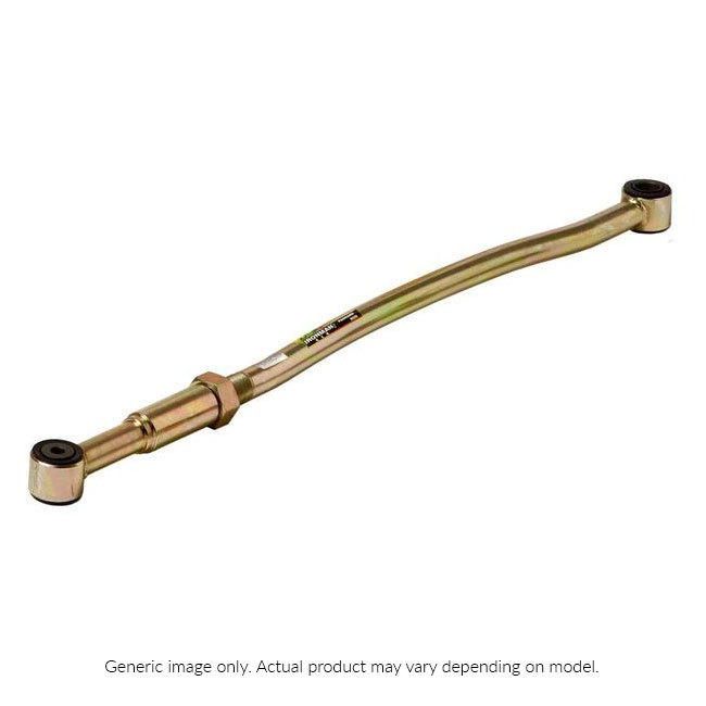 Ironman Adjustable Panhard Rod For Jeep Rear