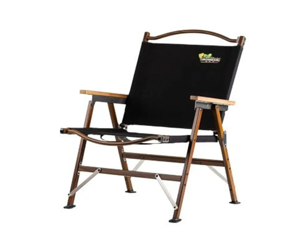 Ironman Aluminium Quick Fold Event Chair