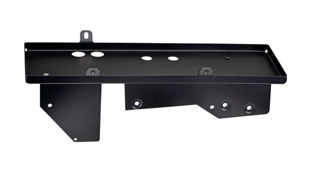 Ironman Battery Tray To Suit Isuzu RT50 D-Max
