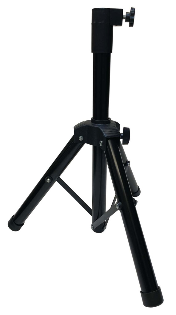 Ironman Cob LED Area Light Tripod