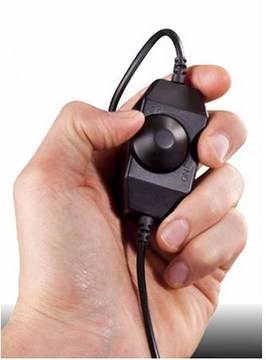 Ironman Dimmer To Suit ILEDSTRIP