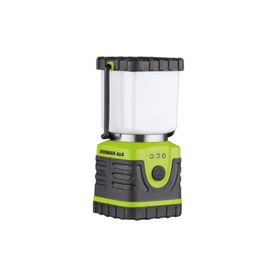 Ironman LED Lantern Universal