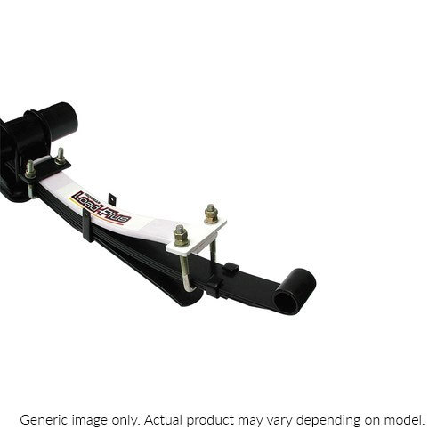 Ironman Load Plus Springs (Drum Brake Models Only)