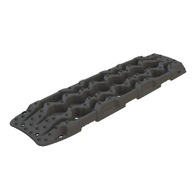 Ironman Recovery Board GT Grey (Pair)