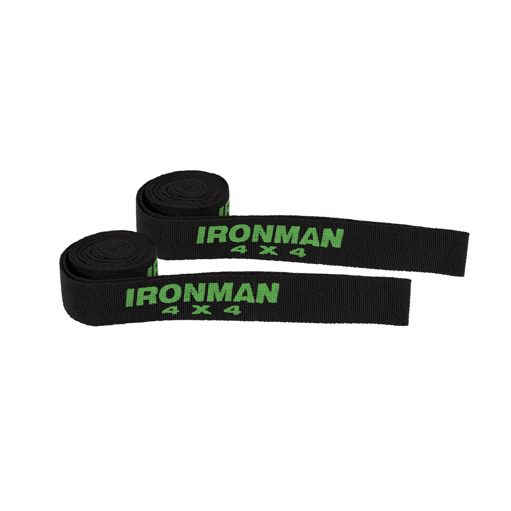 Ironman Recovery Board Leash