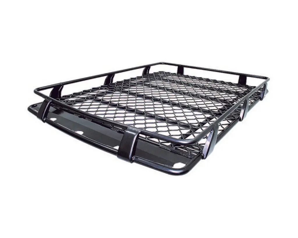 Ironman Roof Rack 1.8M X 1.25M Cage Style